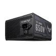 Asus TUF GAMING CASE 650B Black