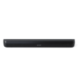 Sharp HT-SB107 2.0 Compact Soundbar for TV up to 32"