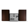 Sharp Hi-Fi Micro System XL-B517D(BR) 45 W