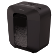 Fellowes Powershred LX25 Black