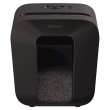 Fellowes Powershred LX25M Black