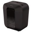 Fellowes Powershred LX25M Black