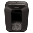 Fellowes Powershred LX41 Black