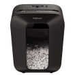 Fellowes Powershred LX50 Black