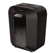 Fellowes Powershred LX50 Black