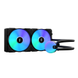 Fractal Design Lumen S28 RGB Intel