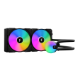 Fractal Design Lumen S28 RGB Intel