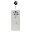 Mill WIFI Socket GEN3 White