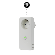 Mill WIFI Socket GEN3 White