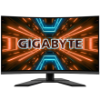 Gigabyte Gaming Monitor G32QC A 31.5 "