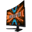 Gigabyte Gaming Monitor G32QC A 31.5 "