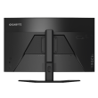 Gigabyte Gaming Monitor G32QC A 31.5 "