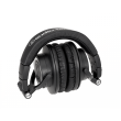 Audio Technica Wireless Over-Ear Headphones ATH-M50xBT2 Wireless/Wired
