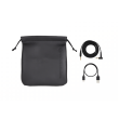 Audio Technica Wireless Over-Ear Headphones ATH-M50xBT2 Wireless/Wired
