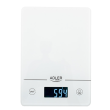 Adler Kitchen scales AD 3170 Maximum weight (capacity) 15 kg