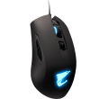 Gigabyte USB Mouse AORUS M4 wired