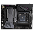 Gigabyte X570S AORUS PRO AX 1.1 M/B  Processor family AMD
