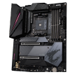 Gigabyte X570S AORUS PRO AX 1.1 M/B  Processor family AMD