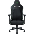 Razer Iskur X Ergonomic Gaming Chair  Black/Green