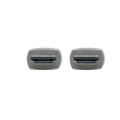 Tripp Lite HDMI Cable Gray