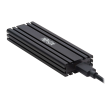 Tripp Lite USB-C to M.2 NVMe SSD Enclosure Adapter U457-1M2-NVMEG2