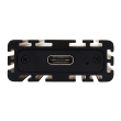 Tripp Lite USB-C to M.2 NVMe SSD Enclosure Adapter U457-1M2-NVMEG2