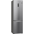 LG Refrigerator GBB62PZFGN Energy efficiency class D