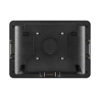 ProDVX I/O Cover plate for 10SLB / 10X(P)(L)