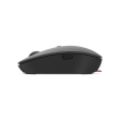 Lenovo Go USB-C Wireless Mouse Rechargeable 4.2V Li-Io battery
