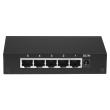 Edimax 5-Port Gigabit Switch GS-1005E Unmanaged