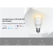 Yeelight LED Smart bulb E27 8W 900Lm W3 White Dimmable