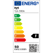 Yeelight Ceiling Smart Light 500mm C2001S500