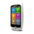 Mio CYCLO 215 HC 8.9cm (3.5"); 320 x 480