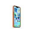iPhone 13 Silicone Case with MagSafe – Marigold