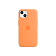 iPhone 13 Silicone Case with MagSafe – Marigold