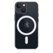 Apple iPhone 13 mini Clear Case with MagSafe Transparent