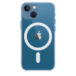 Apple iPhone 13 mini Clear Case with MagSafe Transparent