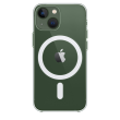 Apple iPhone 13 mini Clear Case with MagSafe Transparent