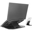 Lenovo 2-in-1 Laptop Stand