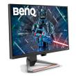 Benq Gaming Monitor EX2710S  27 "
