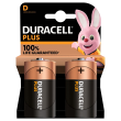 Duracell Plus MN1300 D