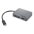 Lenovo | Accessories USB-C Travel Hub Gen2