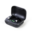 Gembird TWS Earbuds FitEar-X300B Wireless
