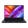 Asus ProArt Studiobook Pro 16 OLED W7600H5A-L2014X Star Black