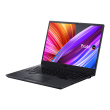 Asus ProArt Studiobook Pro 16 OLED W7600H5A-L2014X Star Black