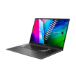 Asus Vivobook Pro 16X OLED M7600QC-L2063X Black
