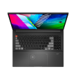 Asus Vivobook Pro 16X OLED M7600QC-L2063X Black