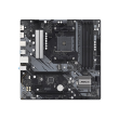ASRock | A520M PHANTOM GAMING 4 | Processor family AMD | Processor socket AM4 | DDR4 DIMM | Memory s