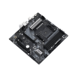 ASRock | A520M PHANTOM GAMING 4 | Processor family AMD | Processor socket AM4 | DDR4 DIMM | Memory s