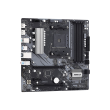 ASRock | A520M PHANTOM GAMING 4 | Processor family AMD | Processor socket AM4 | DDR4 DIMM | Memory s